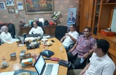 Musprov Apindo Sulsel...