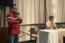 Rekam Jejak Bagus, Para...