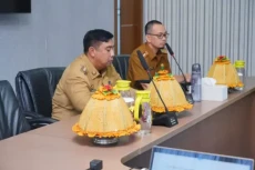 Bupati Maros Target...