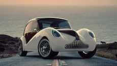 Mirip VW Kodok, Olympian...