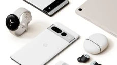 Belum Diluncurkan, Google...
