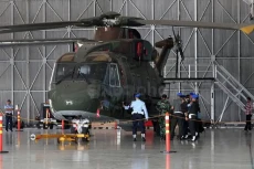 Simak Spesifikasi Helikopter...