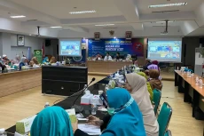 MUI dan Ormas Islam...
