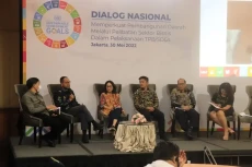 Dukung Pembangunan Indonesia...