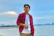 Ben Kasyafani Sedih...