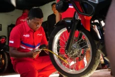 Pertamina Lubricants...
