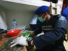 Kemenkumham Jatim Gandeng...