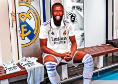 Real Madrid Umumkan...