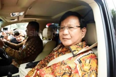 Jika Gerindra dan NasDem...