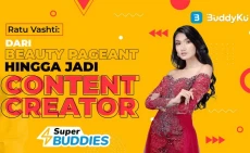 Ratu Vashti: Dari Beauty...