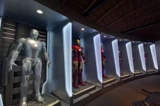 Marvels Exhibition Suguhkan...