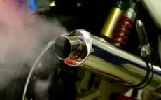 Penyebab Knalpot Motor...