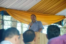 Ambo Dalle Ajak Semua...
