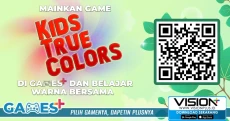 Mainkan Game Kids True...