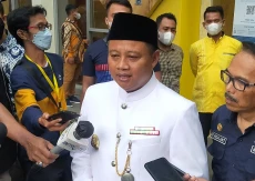 Uu Ruzhanul Tegaskan...