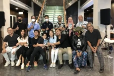 Bintangi Film Anak Penangkap...