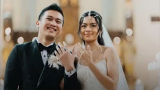 Selamat! Eva Celia Resmi...