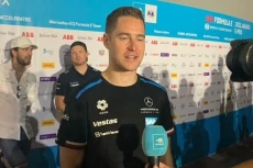 Formula E Jakarta 2022:...
