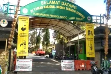 Wisata Bromo Bakal Ditutup...