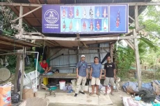 Pegadaian Makassar Beri...