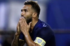 Carlos Tevez Pensiun...
