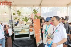 Anies: Formula E Bukan...
