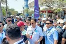 Anies: Formula E Jadi...