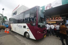 Transjakarta Sediakan...