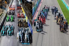 Perbedaan Formula E...