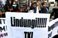 Tangan Patah Akibat...