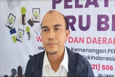 Partai Perindo Dorong...