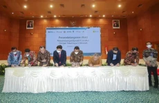 PLN Siap Listriki 6...