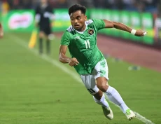 Saddil Gabung Timnas...