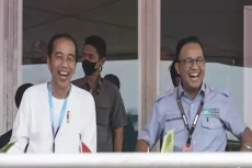 Formula E Sukses Besar,...