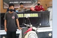 Spesialis Begal Paha...