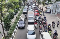 Ganjil Genap Diterapkan,...