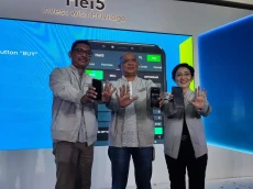 Dorong Kemudahan Investasi,...