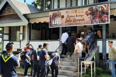Laskar Rempah Kemendikbud...