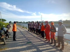Pekerja Proyek asal...