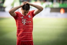 Bosan di Bayern Muenchen,...