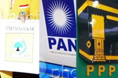 Pengamat Sarankan Koalisi...