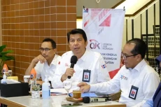 Tumbuh Positif, Aset...