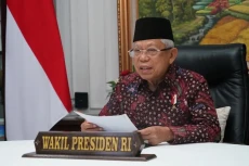 Wapres: Islam saat Ini...