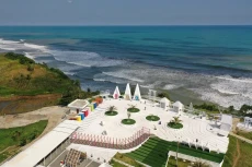 Karang Potong Ocean...