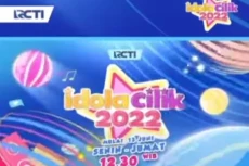 Idola Cilik, Tayang...
