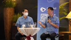 Kinerja Positif, Pendapatan...