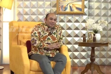 Prof Bambang Beberkan...