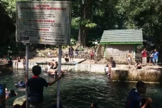 Kisah Jaka Tingkir Menaklukan...