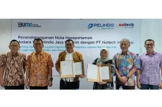 SPJM Sinergi BUMN Wujudkan...