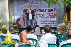 Pelaku UMKM dan Milenial...